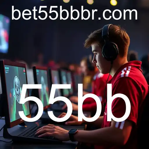 Esportes virtuais