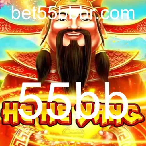 HeHeYang: Descubra o Universo do Jogo Inovador com 55bb