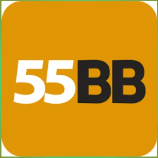 55bb Logo