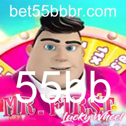 Descubra a Emoção do Jogo MrFirstLuckyWheel com a Palavra-chave 55bb