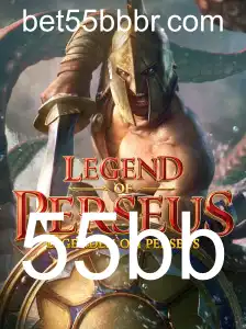 LegendofPerseus: Descubra o Mundo Mítico neste Jogo Épico