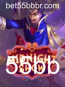 MidnightShow: Um Novo Mundo de Aventuras Lúdicas