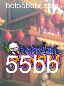 Descubra o Fascinante Mundo de PandaPanda