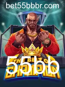 Descubra o Jogo Empolgante: TheBeltOfChampion